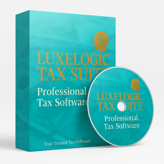 2025-2026 Software w/ Banking Products